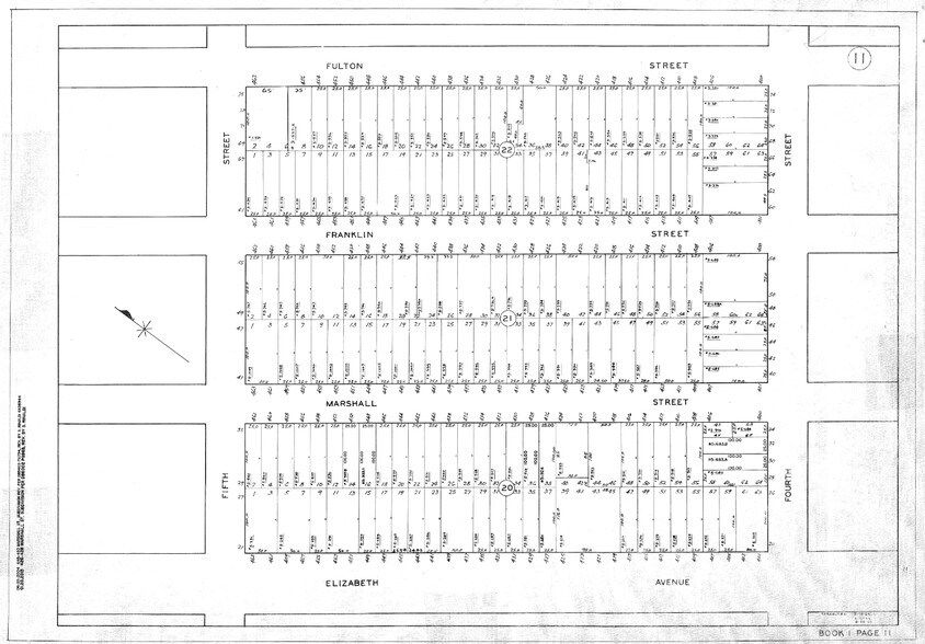 More Photos Of 60-62 S 4th St, Elizabeth Storefront Retail Residential For Sale