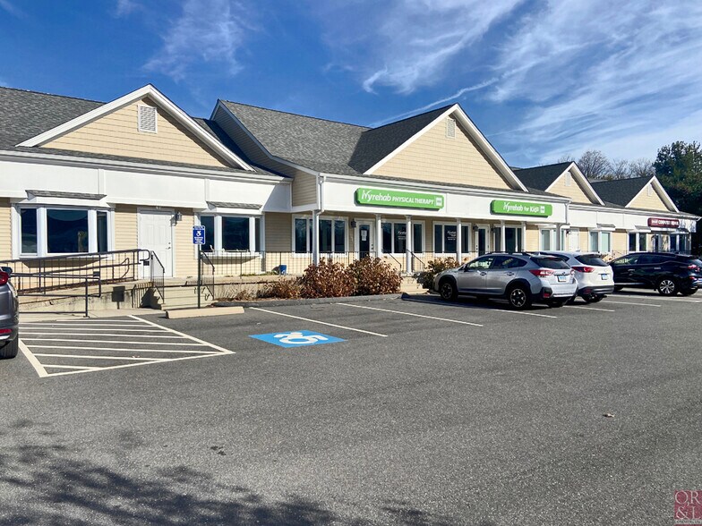 More Photos Of 5 S Main St, Marlborough Unknown For Lease