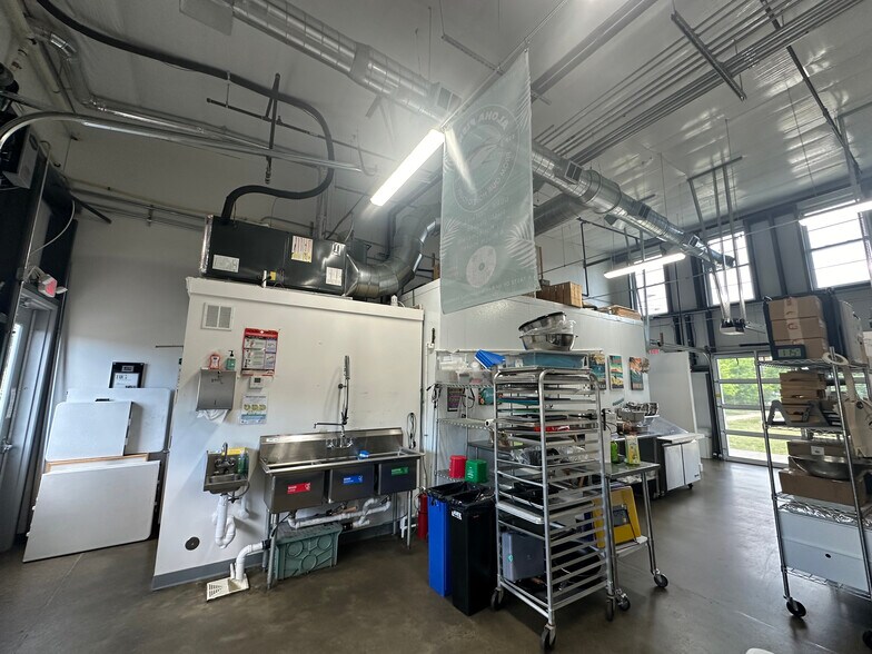 More Photos Of 370 Herron Dr, Nashville Loft Creative Space For Sale