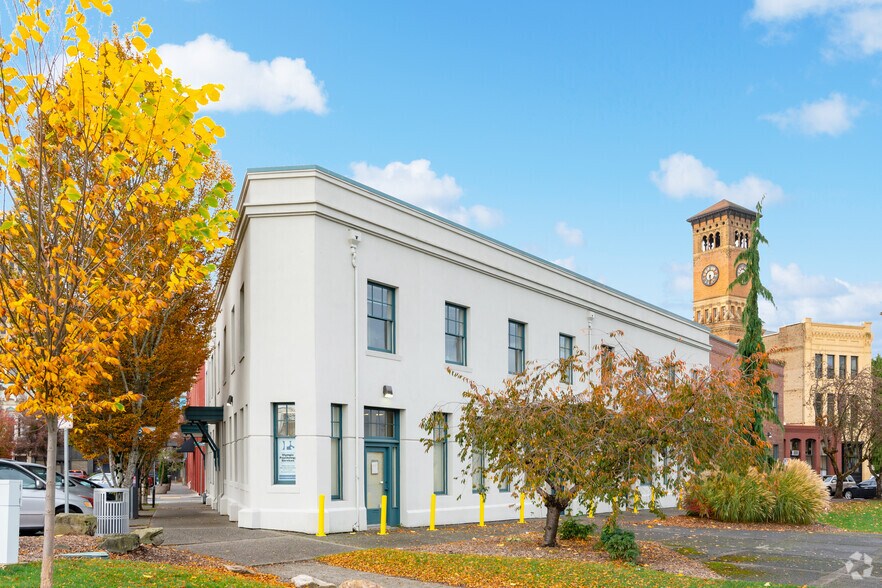 More Photos Of 711 Court a, Tacoma Office For Lease
