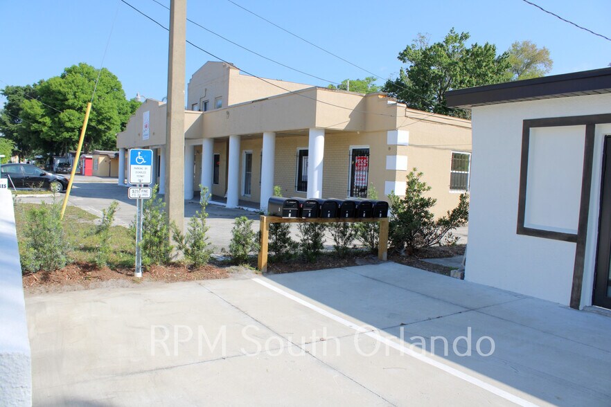More Photos Of 1245 N Pine Hills Rd, Orlando Office Residential For Lease