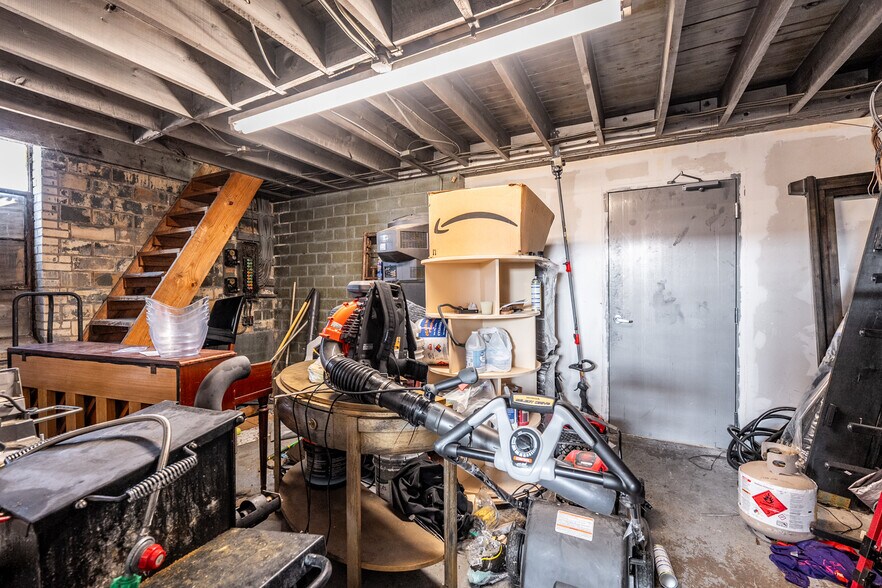 More Photos Of 601 W 4th St, North Little Rock Light Manufacturing For Sale