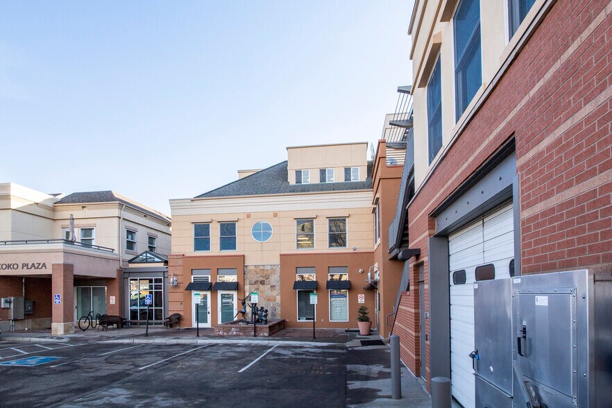 More Photos Of 901 Front St, Louisville Office For Sale