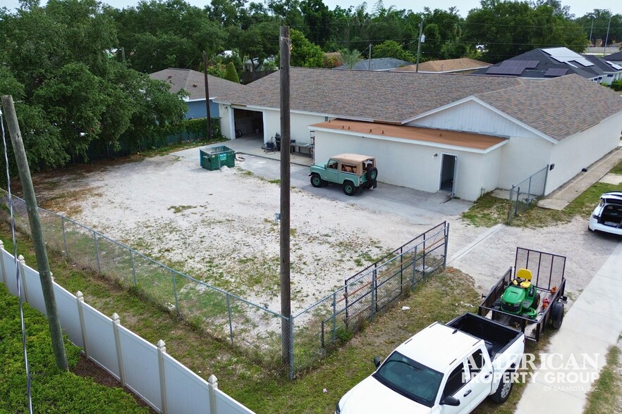 Primary Photo Of 2501 1st Ave E, Palmetto Warehouse For Sale