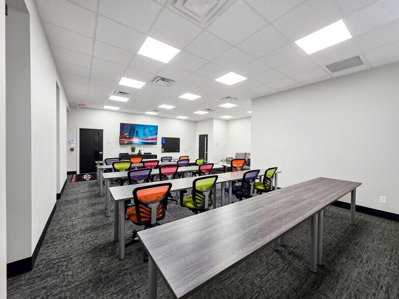 More Photos Of 3410 I-10 W, Orange Office For Sale