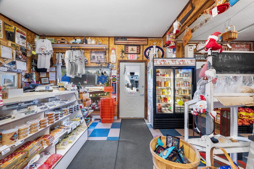 More Photos Of 1105 Route 32, Uncasville Freestanding For Sale