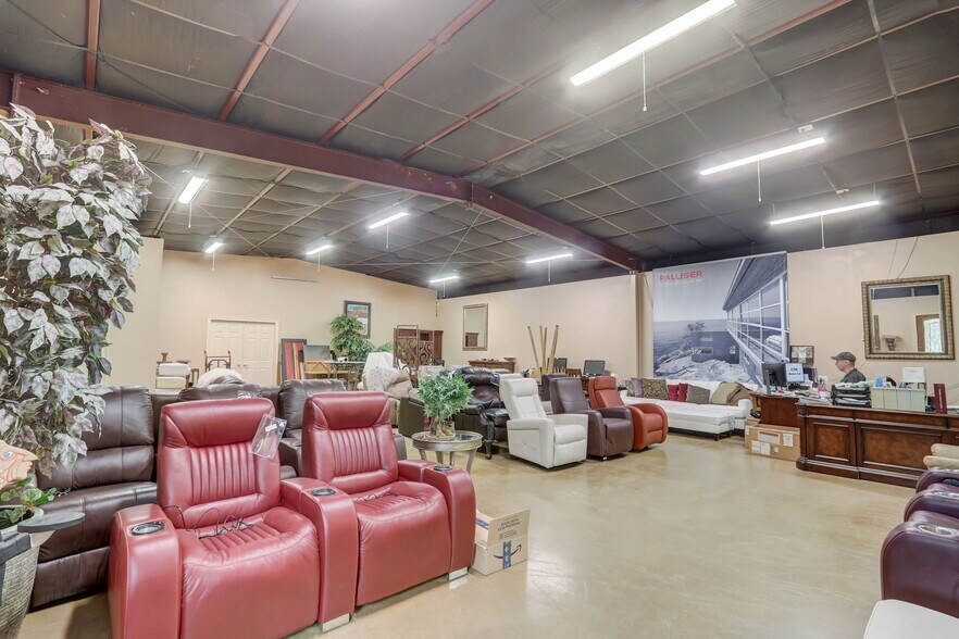 More Photos Of 18703 Hopfe Rd, Hockley Land For Sale