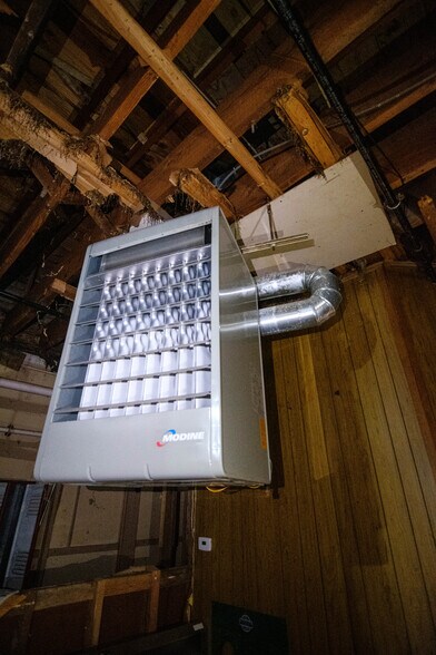 More Photos Of 8-10 E Hoosac St, Adams Restaurant For Sale