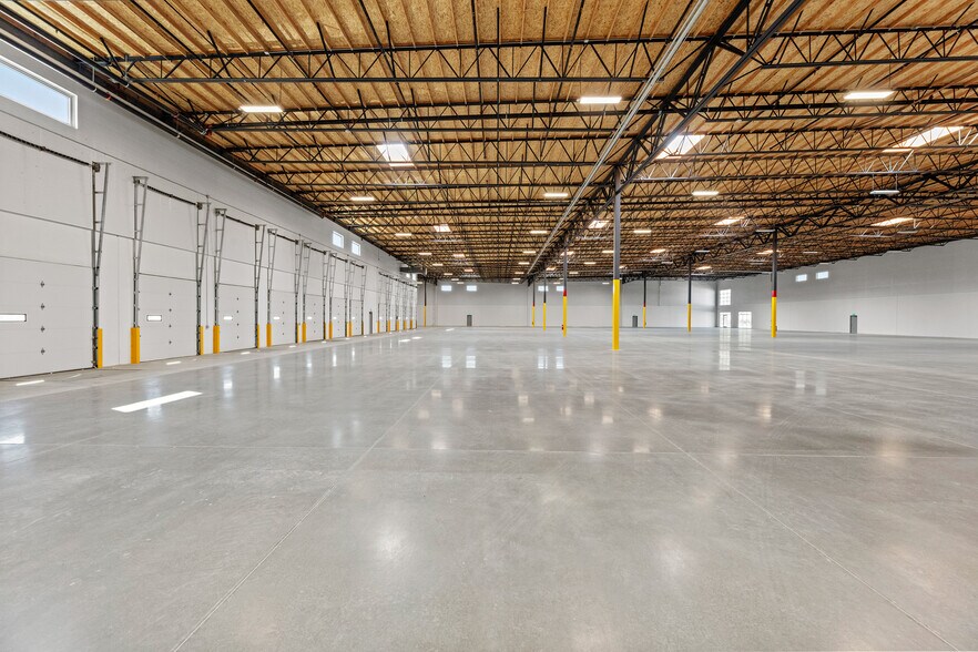 More Photos Of 6980 Resource Dr, Reno Warehouse For Lease