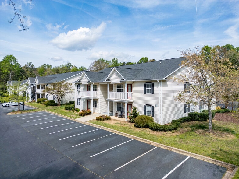 Primary Photo Of 1146 Old Central Rd, Central Apartments For Sale