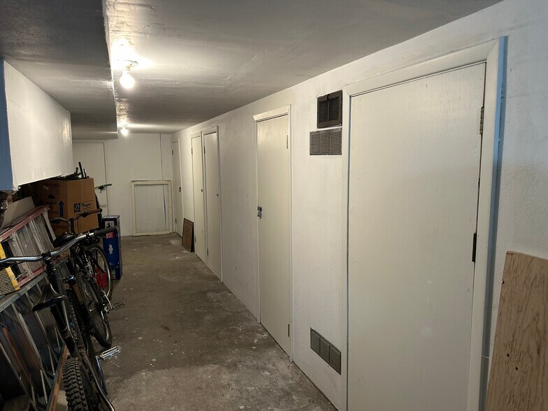 More Photos Of 404 N Tacoma Ave, Tacoma Apartments For Sale