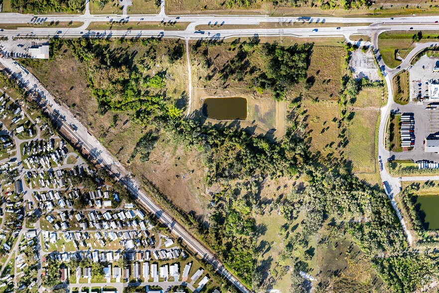 More Photos Of 8360 Bayshore Rd., North Fort Myers Land For Sale