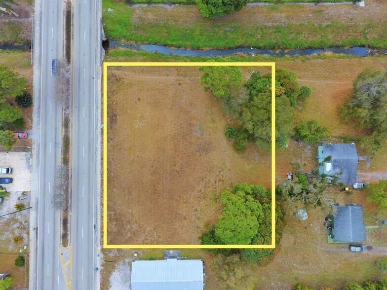 More Photos Of 417 N 25th, Fort Pierce Land For Sale
