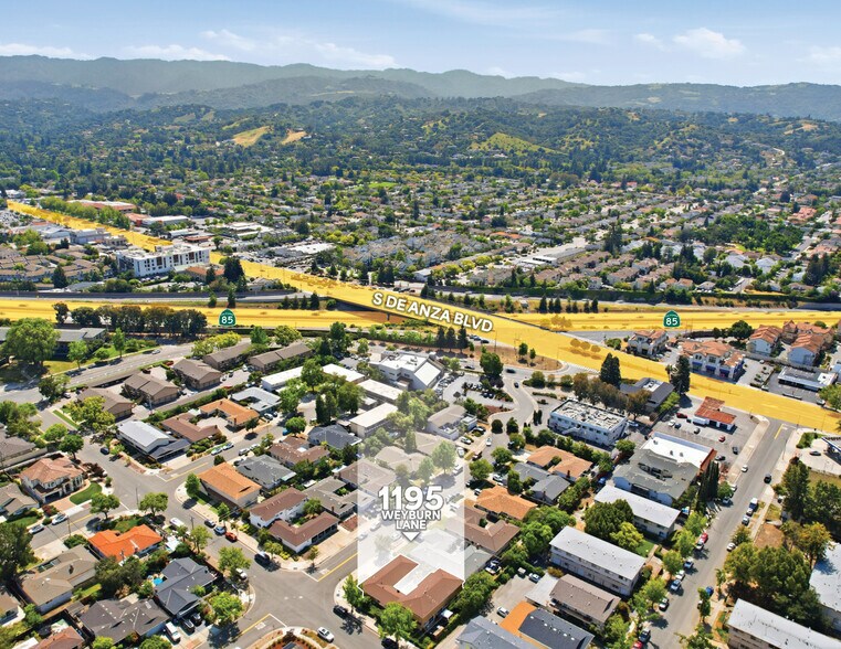 More Photos Of 1195 Weyburn Ln, San Jose Apartments For Sale