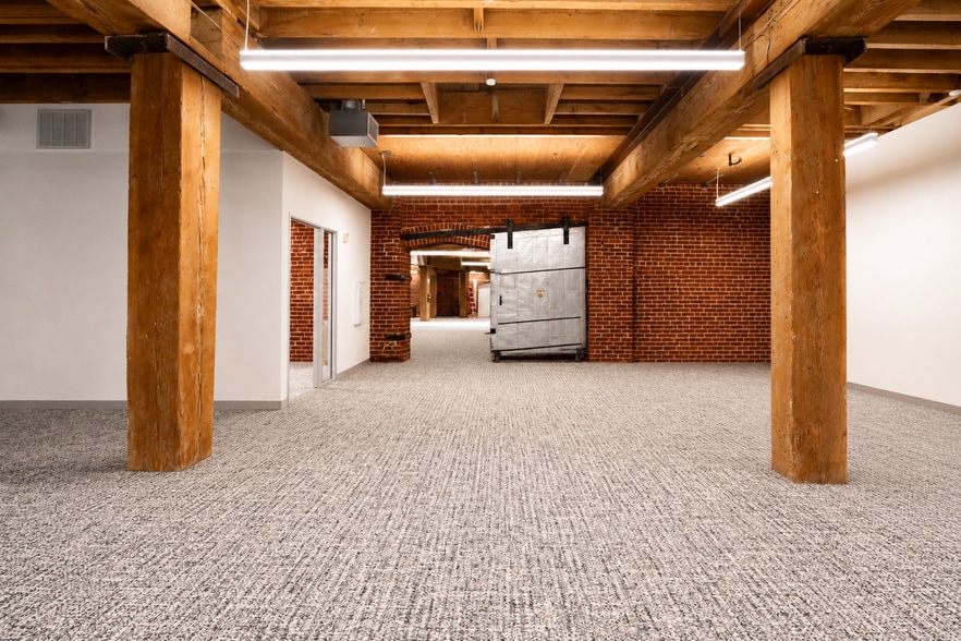 More Photos Of 625 2nd St, San Francisco Office For Lease