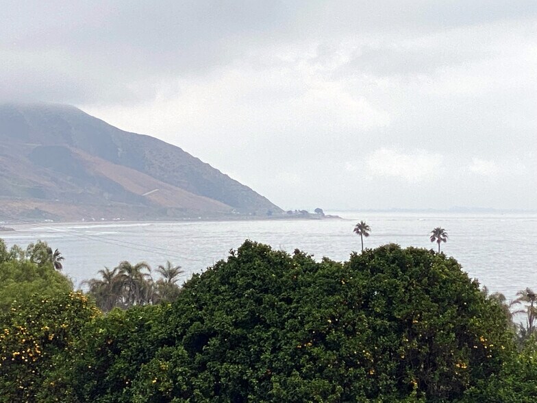 More Photos Of 3945 Pacific Coast Hwy, Ventura Land For Sale