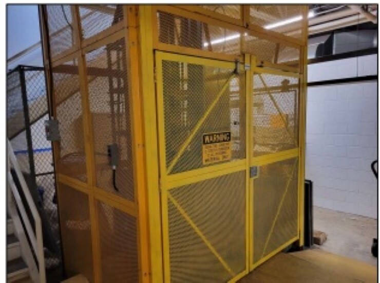 More Photos Of 320 Phillips Ave, Toledo Manufacturing For Sale