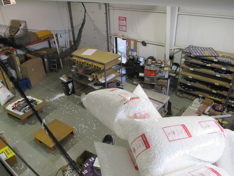 More Photos Of 280 Heritage Ave, Portsmouth Warehouse For Sale