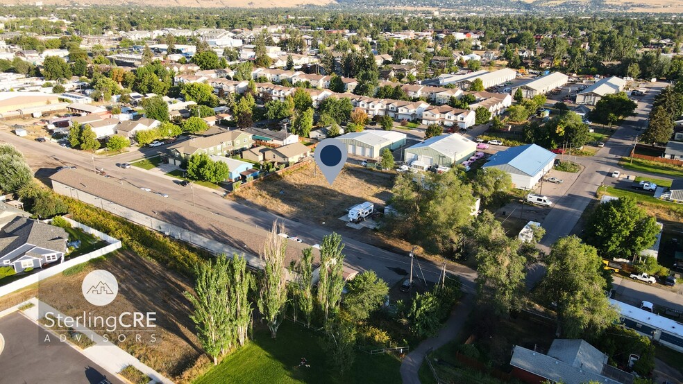 More Photos Of 1945 Idaho, Missoula Land For Sale