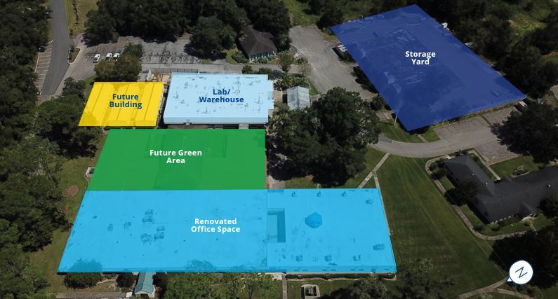 More Photos Of 404 SW 140th Ter, Newberry Land For Lease