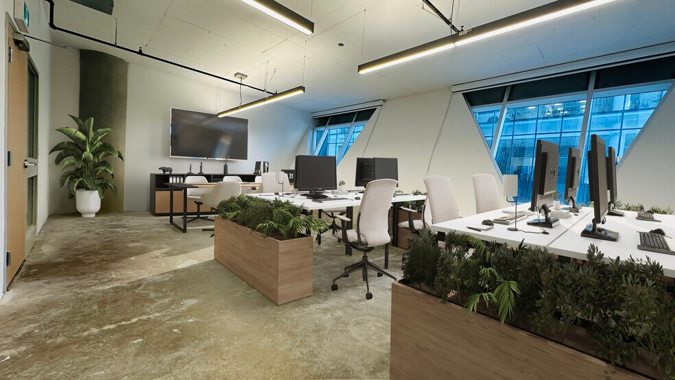 More Photos Of 1281 Hornby St, Vancouver Office Residential For Sale