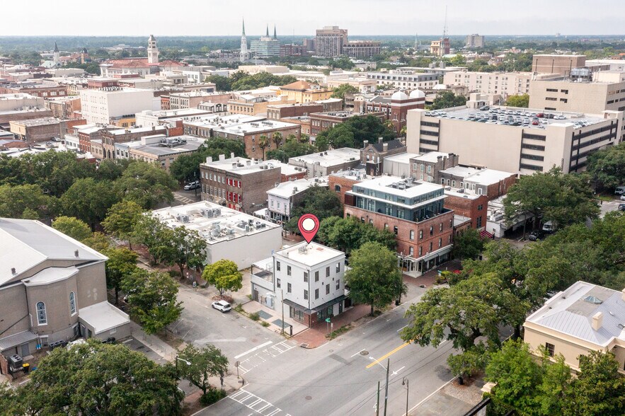 More Photos Of 30-32 Martin Luther King Jr Blvd, Savannah Restaurant For Lease