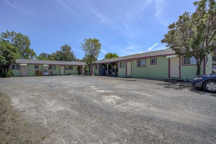 Primary Photo Of 8080 State Highway 99E, Los Molinos Apartments For Sale