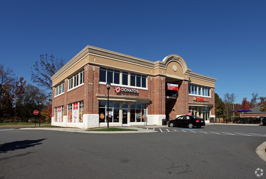 Primary Photo Of 3130 Driwood Ct, Charlotte Storefront Retail Office For Lease