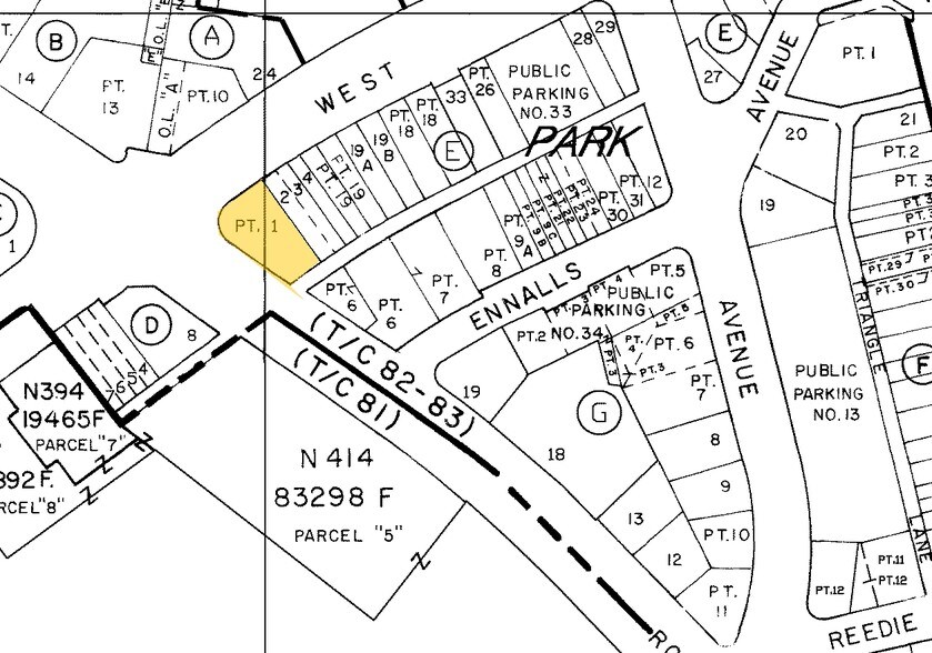 More Photos Of 2670 University Blvd W, Wheaton Storefront For Sale