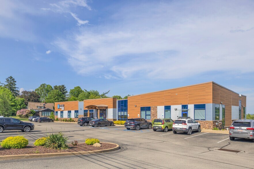 More Photos Of 4044 Route 130, Irwin Medical For Sale