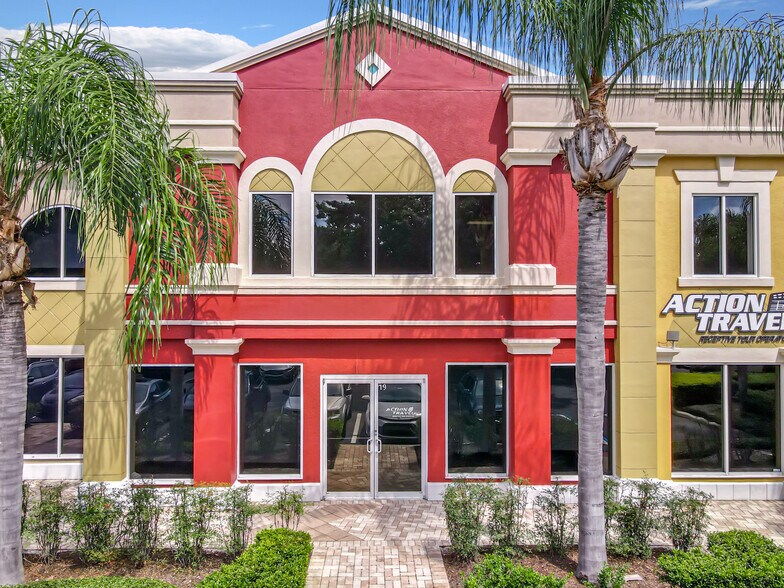 More Photos Of 2151 Consulate Dr, Orlando Loft Creative Space For Lease