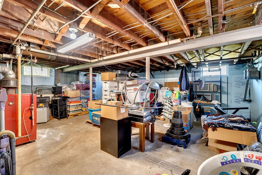 More Photos Of 2123 Clinton St, Buffalo Restaurant For Sale