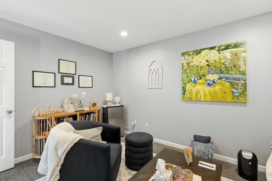 More Photos Of 3601 Commerce Dr, Arnold Office For Sale