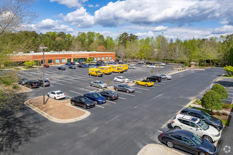 More Photos Of 1235 Old Alpharetta Rd, Alpharetta Unknown For Lease