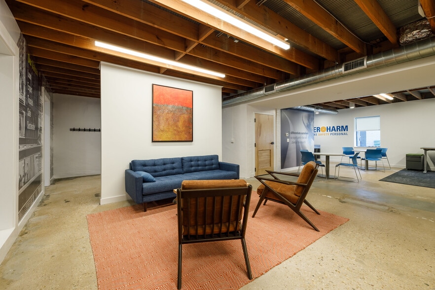 More Photos Of 3117 W Clay St, Richmond Loft Creative Space For Sale
