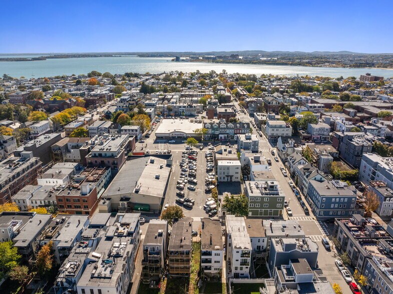 More Photos Of 574 E 3rd St, Boston Multifamily For Sale