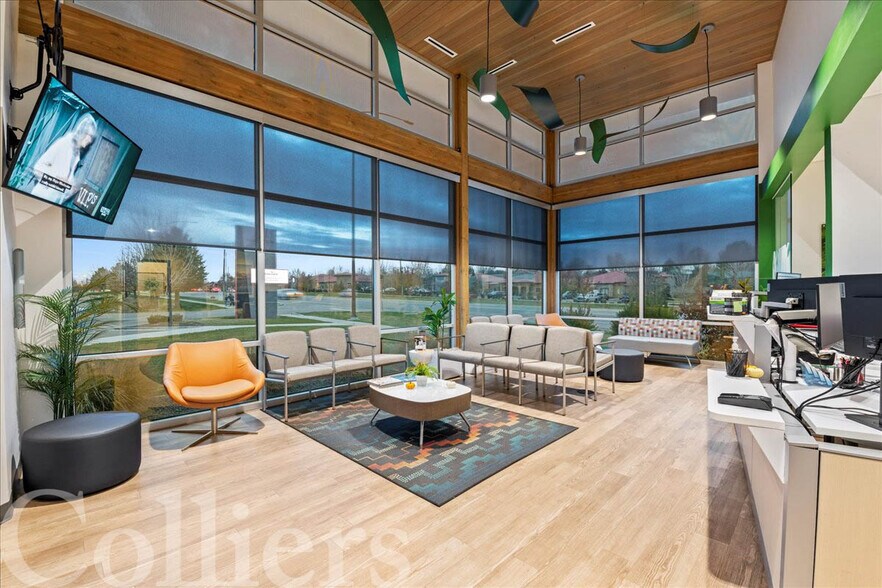 More Photos Of 2840 S Meridian Rd, Meridian Healthcare For Sale