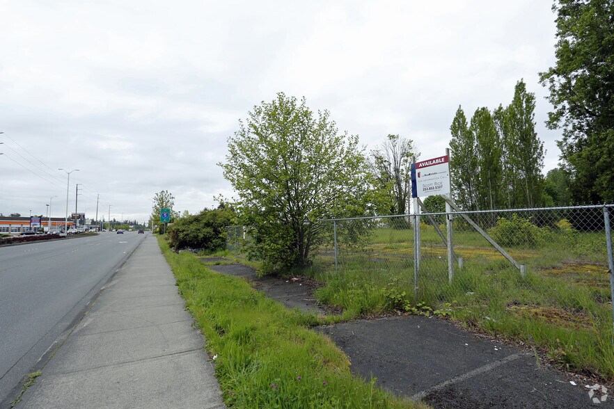 More Photos Of 26915 Pacific Hwy S, Des Moines Land For Sale