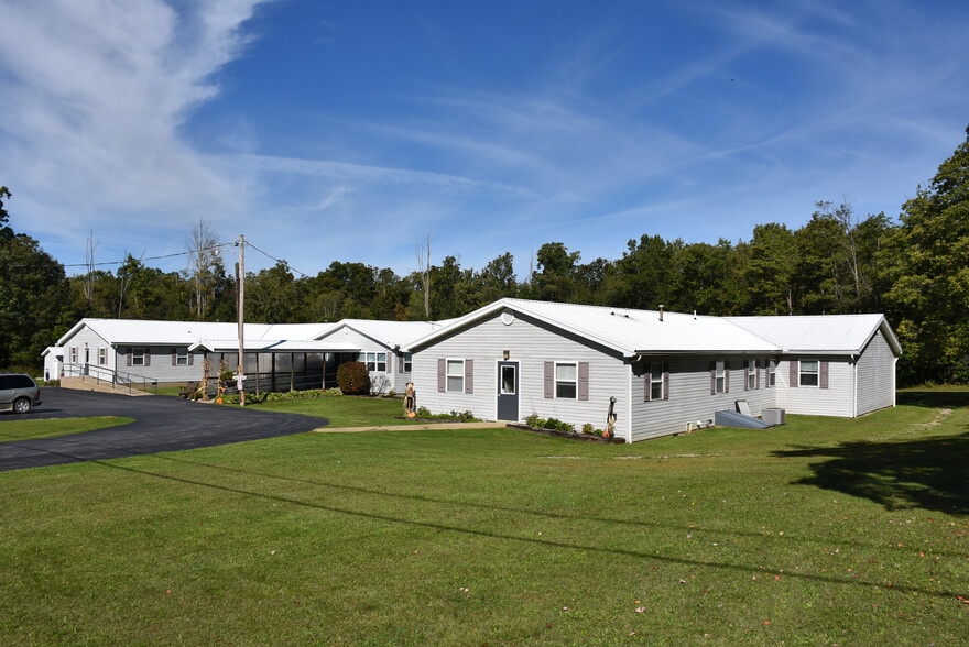 Primary Photo Of 2017 Meadville Rd, Titusville Hospitality For Sale