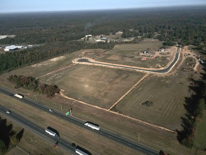 More Photos Of 7115 Greenwood Rd, Shreveport Land For Sale