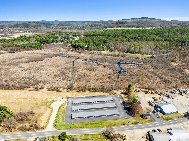 More Photos Of 115 Base Hill Rd, Swanzey Self Storage For Sale