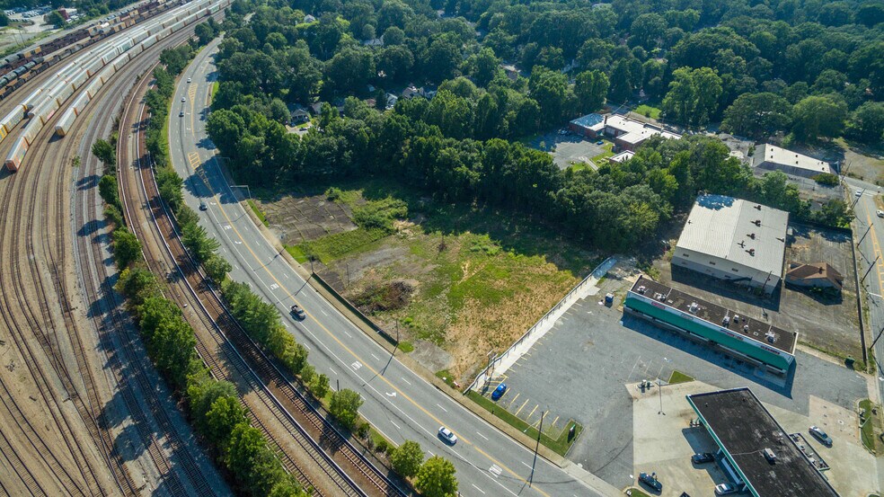 More Photos Of 2149, East Point Land For Sale