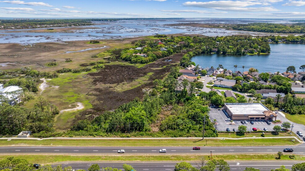 More Photos Of 0 State Road 200, Fernandina Beach Land For Sale