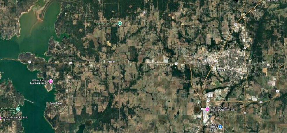 More Photos Of 8460 US Highway 70, Mead Flex For Sale