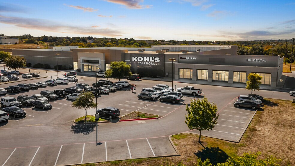 Primary Photo Of 10838-10842 Potranco Rd, San Antonio Unknown For Lease