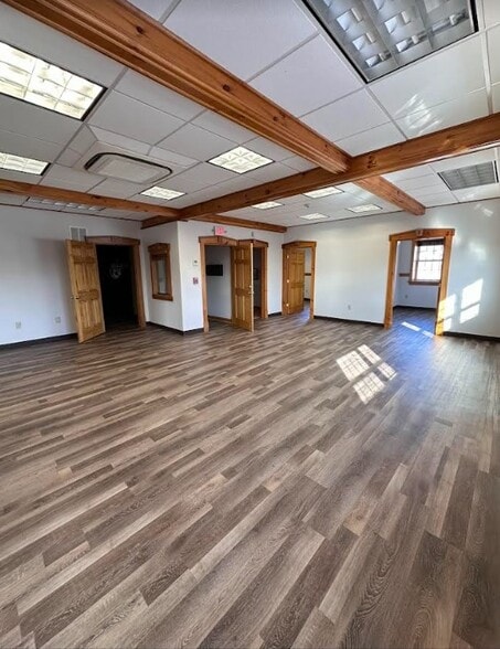 More Photos Of 132 Main St, Southington Bank For Lease