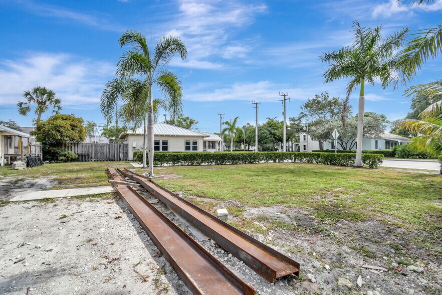More Photos Of 11 SW 11th Ave, Fort Lauderdale Land For Sale
