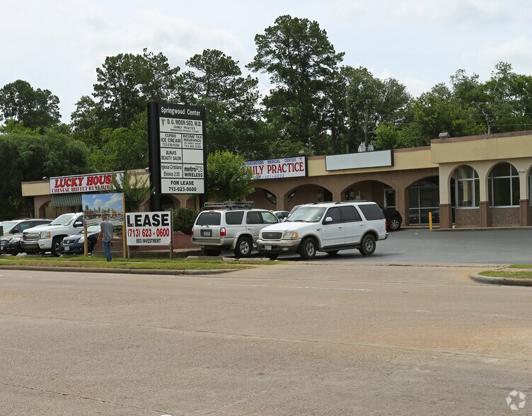 More Photos Of 10137 Hammerly Blvd, Houston Unknown For Lease