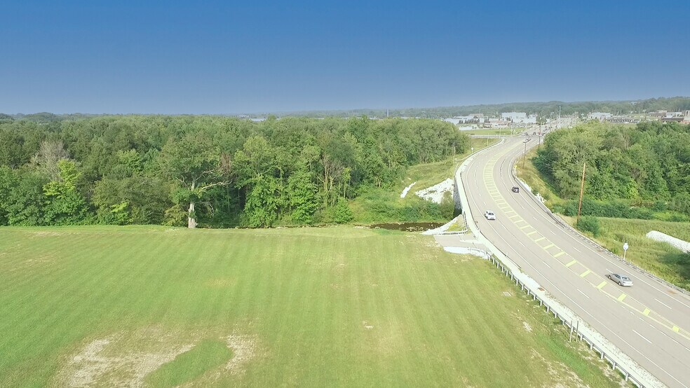 More Photos Of 2381 Zimmerly Rd, Erie Land For Sale