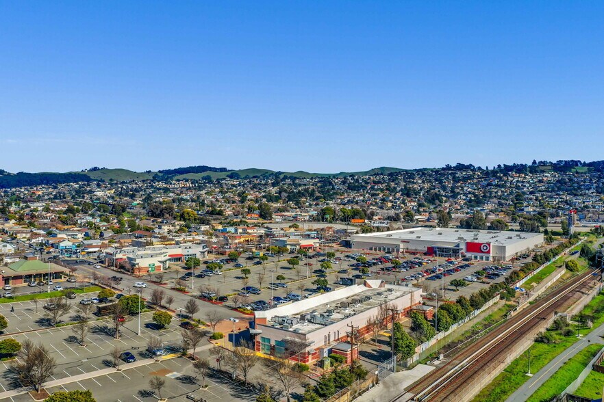 More Photos Of 4200 MacDonald Ave, Richmond Freestanding For Sale